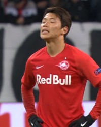  法兰克福中场镰田大地当选月度最佳球员  