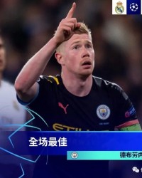  德布劳内伤缺影响曼城，瓜帅变阵迎考验  
